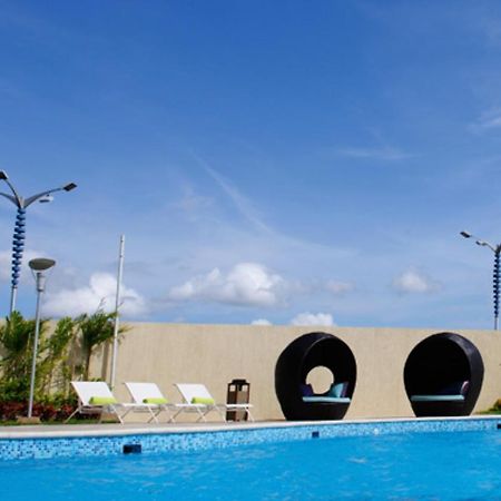Lidotel Barquisimeto מראה חיצוני תמונה