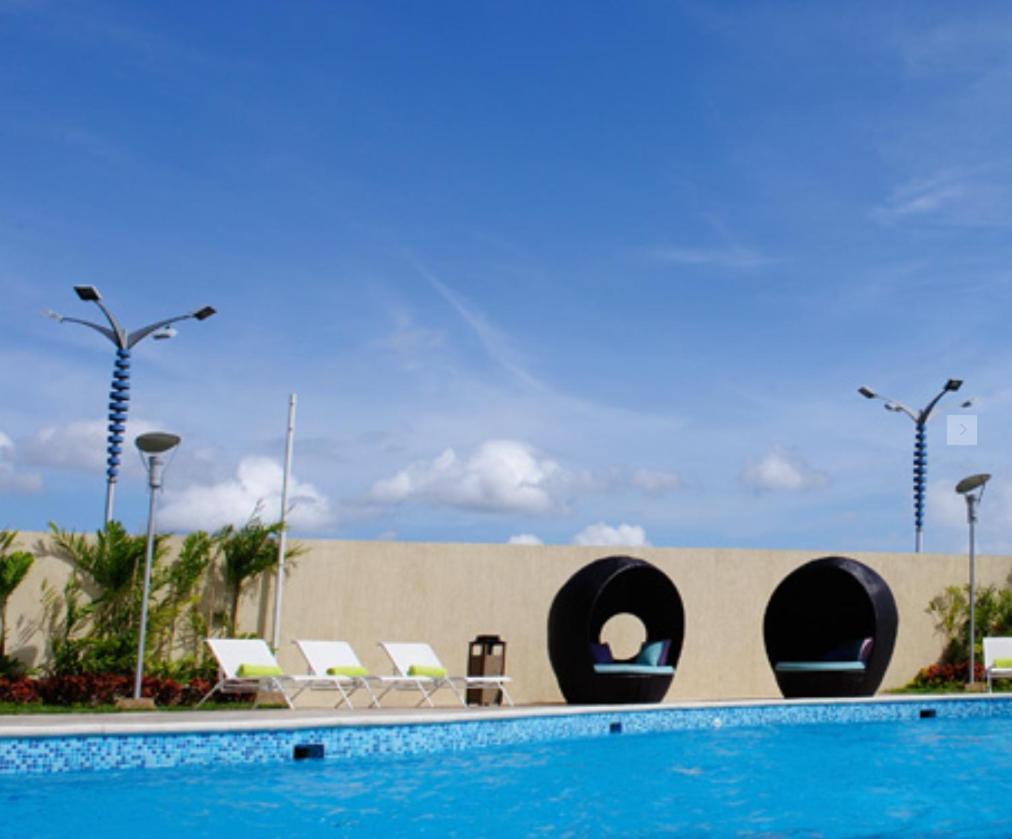 Lidotel Barquisimeto מראה חיצוני תמונה