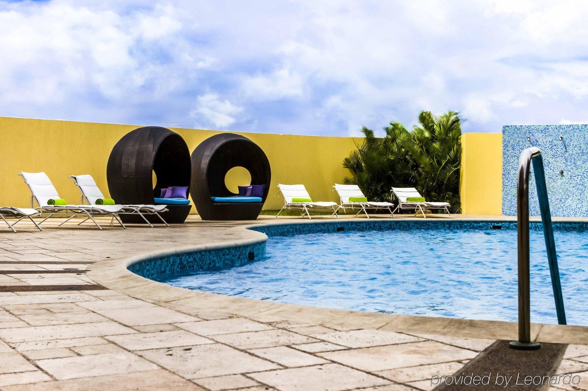 Lidotel Barquisimeto מראה חיצוני תמונה